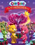 その他 Care Bears: The Giving Festival Movie [Region 2] DVD 5012106935129_s.jpg